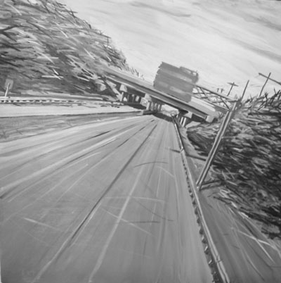 Imaginary Road