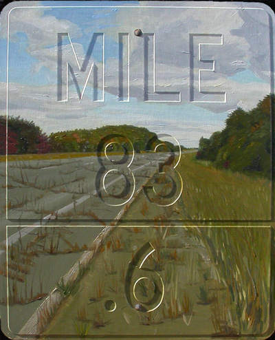 Mile 83.6