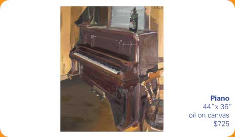 piano